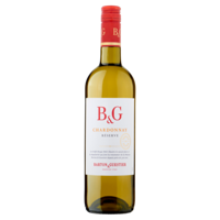 Barton & Guestier Reserve Chardonnay 750 ML bij Jumbo - thumbnail