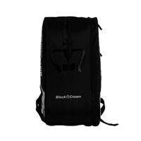 BLACK CROWN ULTIMATE SERIES V2 PADEL BAG - thumbnail