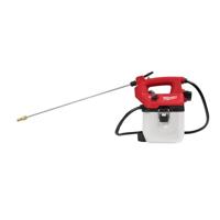 Milwaukee M12™ BHCS3L-201 Chemische Sprayer 3,7 liter 12V 2.0Ah - 4933480782 - thumbnail