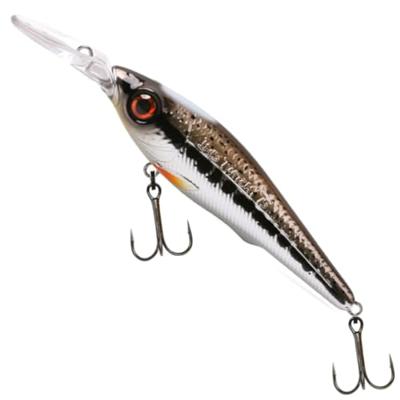 Spro Iris Twitchy DR 7,5 cm 9 gr Vairon