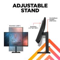 OMEN by HP 27 inch FHD 165 Hz gaming monitor - OMEN 27 - thumbnail