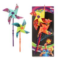 Toi Toys AIR Wind draaimolens 2 stuks - thumbnail