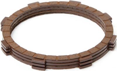 TRW koppelingsplaat set clutch kit mcc401-3