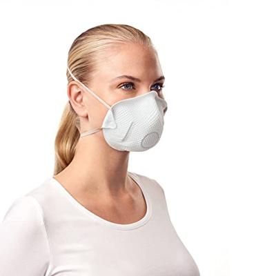 Moldex Stofmasker | FFP1 / V NR D | met uitademventiel | 20 stuks - 238501 238501
