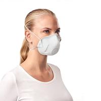 Moldex Stofmasker | FFP1 / V NR D | met uitademventiel | 20 stuks - 238501 238501 - thumbnail