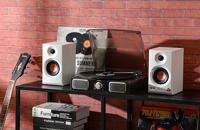 Edifier MR3 Wit - thumbnail