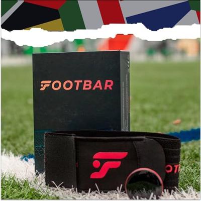 Footbar Meteor Activiteit Tracker