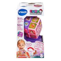 Vtech cube adventures - prinses - thumbnail