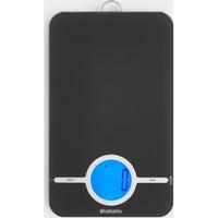 Brabantia Tasty+ keukenweegschaal digitaal dark grey - thumbnail