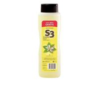 Eau de Cologne S3 Classic Fresh EDC 750 ml 600 ml + 150 ml - thumbnail