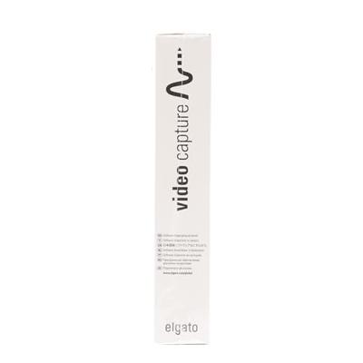 Elgato VIDEO CAPTURE F/ PC AND MAC Video Grabber - thumbnail