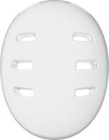 Abus helm xoxo polar white l 57-61cm - thumbnail
