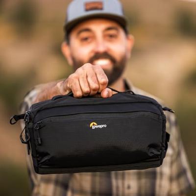Lowepro ProTactic Lite SLX 120 AW III