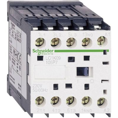 Schneider Electric LC1K090045E7 Vermogensbeveiliging 1 stuk(s)