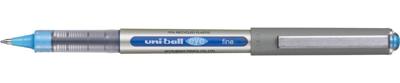 Uni-ball Eye Fine roller Eco, schrijfbreedte 0,5 mm, turkoois Uni-ball Eye Fine roller Eco, schrijfbreedte 0,5 mm, turkoois