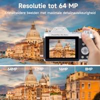 Rollei Powerflex 10x Opt. Zoom Retro - thumbnail