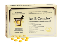 Pharma Nord Bio-B Complex Tabletten - thumbnail