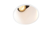 Modular Thimble 74 IP55 LED Spot - Wit - thumbnail