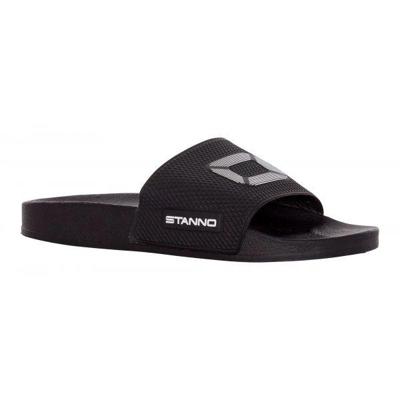 Stanno 479104 Stadium II Slipper JR - Black - 29
