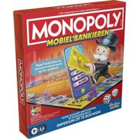 Monopoly Mobiel Bankieren - thumbnail
