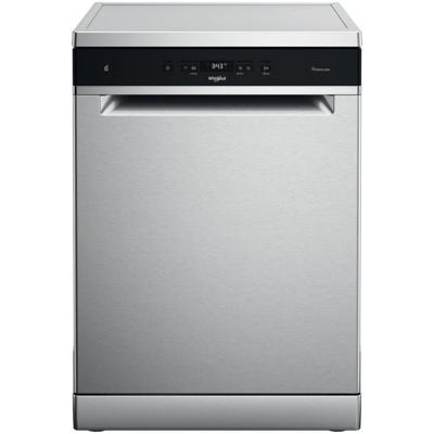 Whirlpool WH7FA14BN7A0X Vaatwasser Whirlpool WH7FA14BN7A0X Vaatwasser