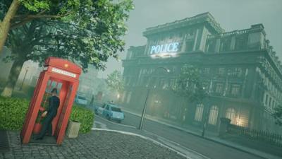 Destroy All Humans 2 - Single Player Edition