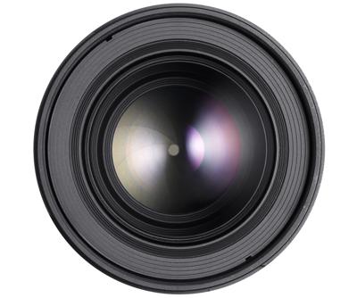Samyang 100mm F/2.8 ED UMC Macro FT
