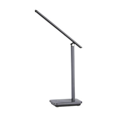 Eglo Led bureaulampIniesta antraciet - 900957