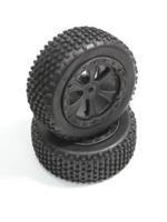 Front Tire Set (2) Buggy (1230033) - thumbnail