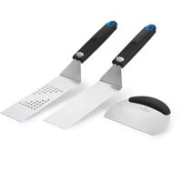 PRO plancha toolset 3-delig Napoleon Grill - Napoleon grills - thumbnail
