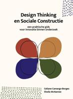 Design Thinking en Sociale Constructie - Celiane Camargo-Borges, Sheila McNamee - ebook - thumbnail