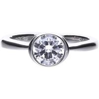 Dames ring Diamonfire 6118141582175 (17,5) - thumbnail