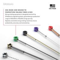 D&apos;Addario NYXL1149-3P Nickel Wound Medium 11-49 (set van 3) - thumbnail