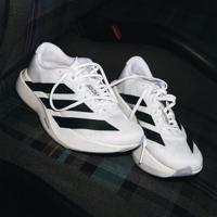 Adidas Adizero Evo SL M Hardloopschoenen Heren 42.5 - thumbnail