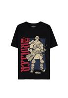 Tiny Tina's Wonderlands - High Roller Men's Short Sleeved T-shirt - thumbnail