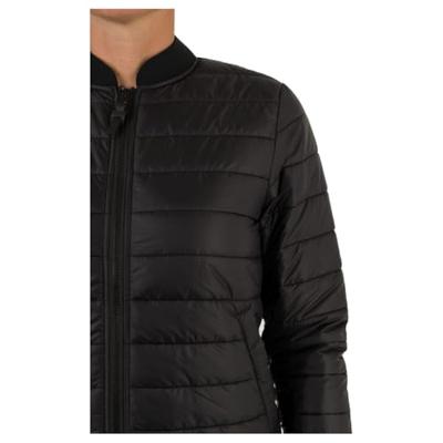 AGU Fuse Binnenjas Urban Outdoor Dames - Zwart - XXL