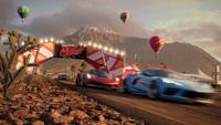 Forza Horizon 5 - thumbnail