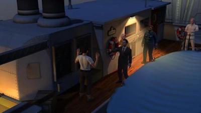 The Raven Remastered