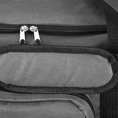 Reistas Antraciet 90L Reistas Antraciet 90L