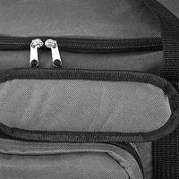 Reistas Antraciet 90L - thumbnail