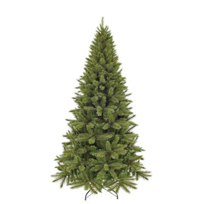 Kunstkerstboom triumph tree forest frosted slim h230 x d130cm Kunstkerstboom triumph tree forest frosted slim h230 x d130cm