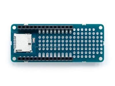 Arduino MKR SD Proto Shield Development board