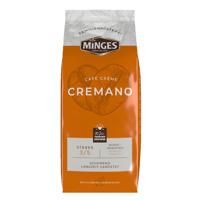 Minges - Café Cremano Bonen - 1kg - thumbnail