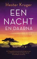 Een nacht en daarna - Hester Kruger - Paperback (9789023959168) - thumbnail