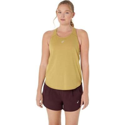 ASICS Singlet Short Set Dames