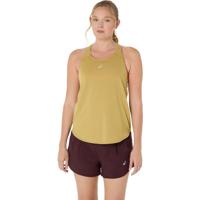 ASICS Singlet Short Set Dames - thumbnail