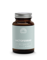 Lactoferrine 300mg Capsules - thumbnail