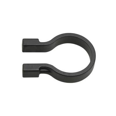 RIXEN & KAUL klickfix adapterstrop adapter clamp r&k 35mm oversize pair