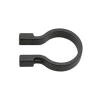 RIXEN & KAUL klickfix adapterstrop adapter clamp r&k 35mm oversize pair - thumbnail