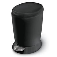 Simplehuman Afvalemmer Slim 6 liter - thumbnail